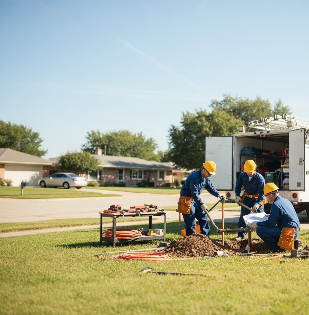 Water Heater Repair & Plumber in Vermont